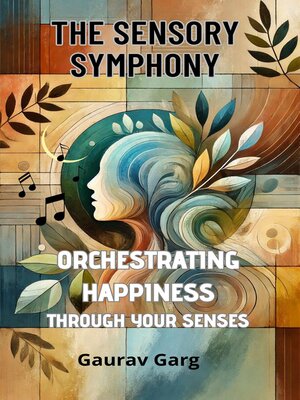 cover image of The Sensory Symphony